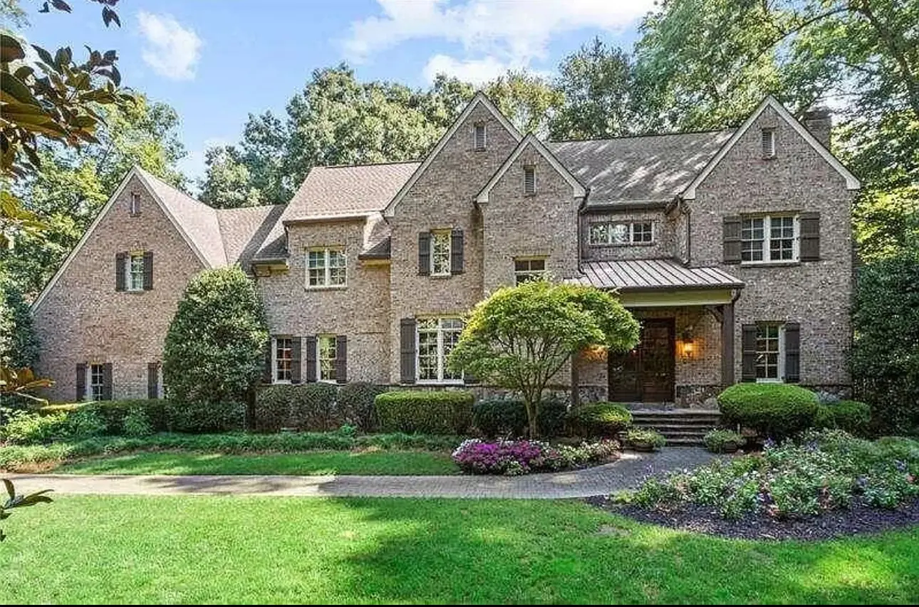 Completed GAF-certified roof replacement