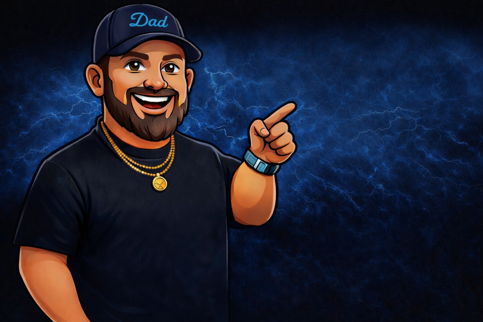 Josh Bishop — Owner of Bishop JD Roofing